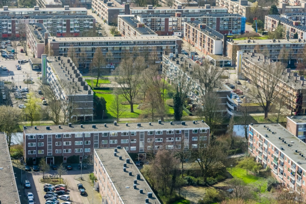 Buitenveldert buitenveldert