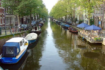 Egelantiersgracht
