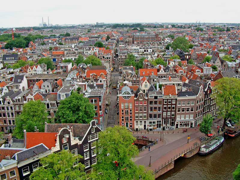 jordaan