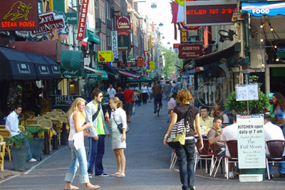 leidseplein