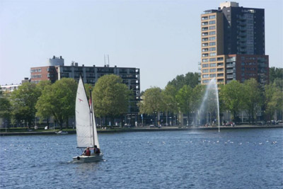 nieuw-west