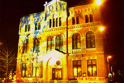 paradiso