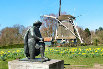 Riekermolen Riekermolen
