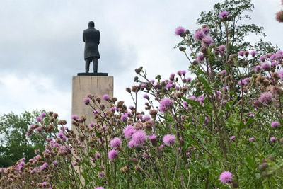 Martin Luther Kingpark