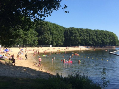 sloterplas