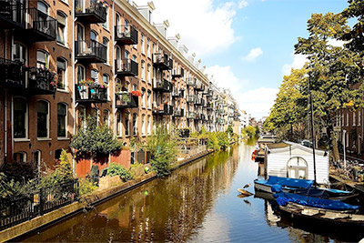 Lijnbaansgracht