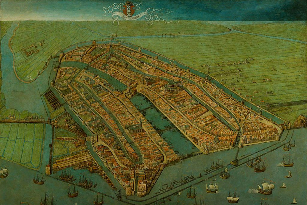 amsterdam museum