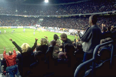 ajax