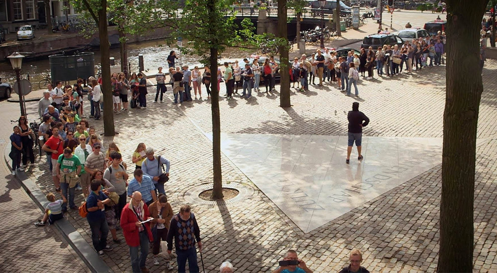 queues