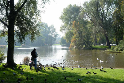 oosterpark