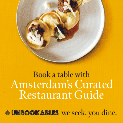 unbookables