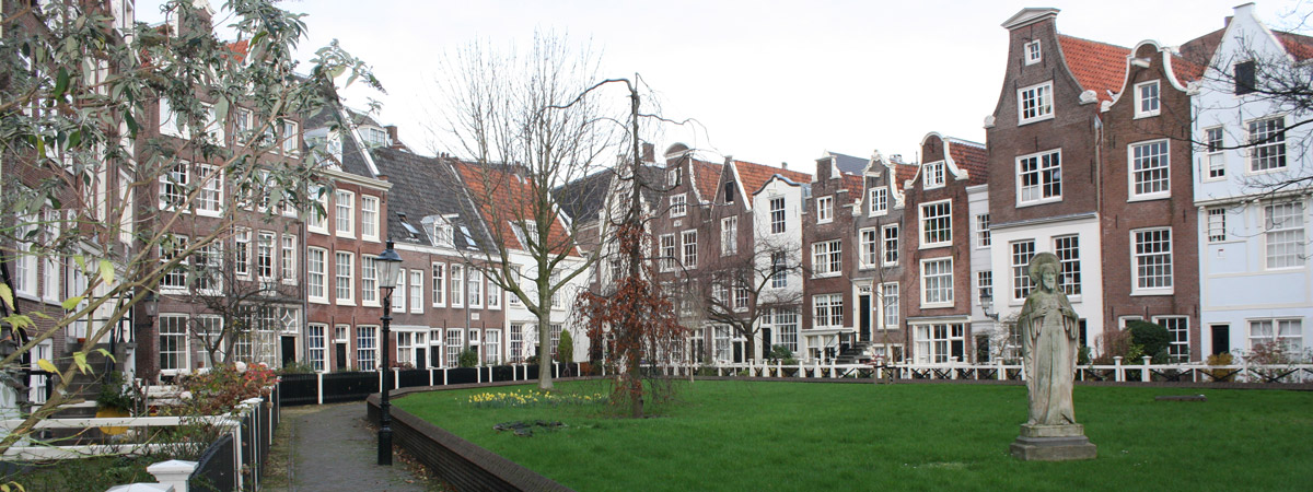 begijnhof