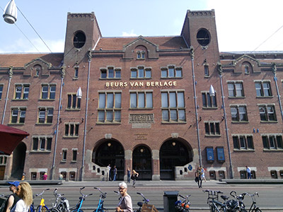 beursvanberlage