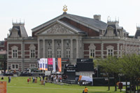 concertgebouw