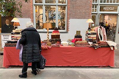 Sunday Market