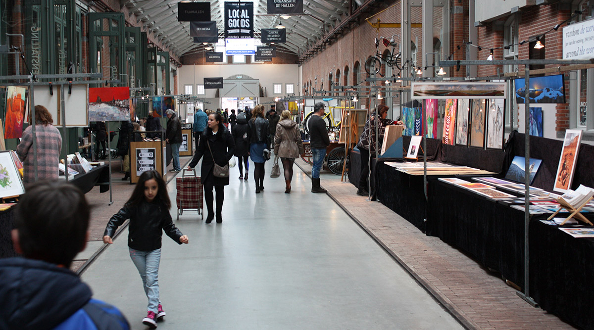 dehallen