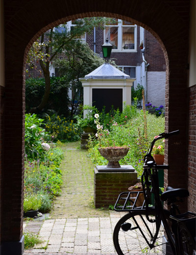 Suyckerhoff-hofje