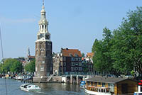 Montelbaanstoren