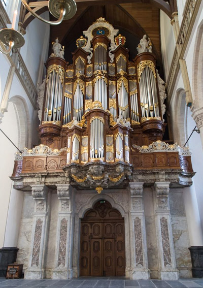 oude kerk