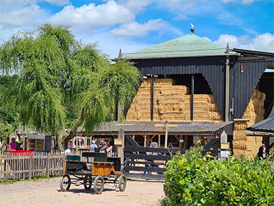 Ridammerhoeve