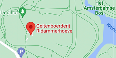 Ridammerhoeve