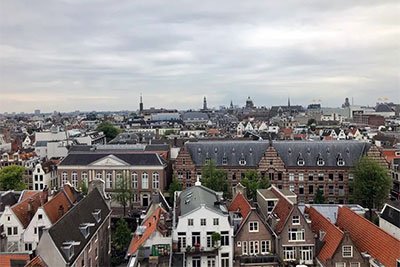 zuiderkerkstoren