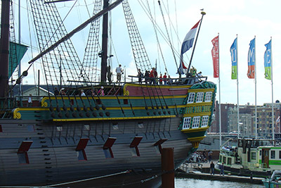 voc-schip