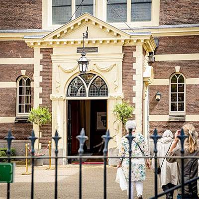 waalse kerk