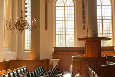 waalse kerk