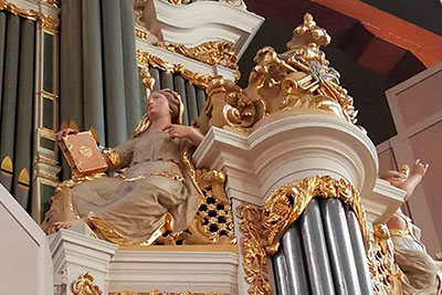 waalse kerk