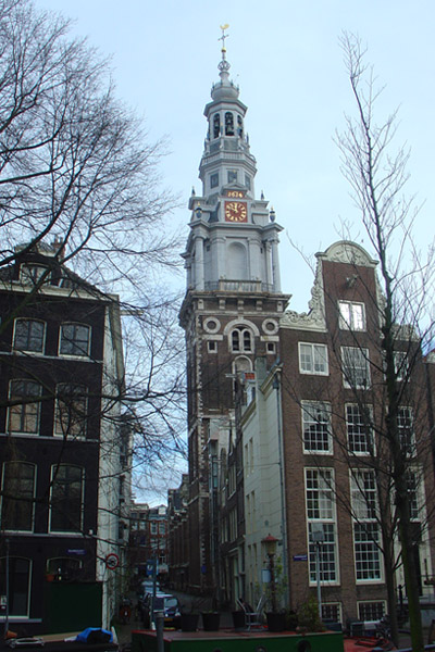 zuiderkerk