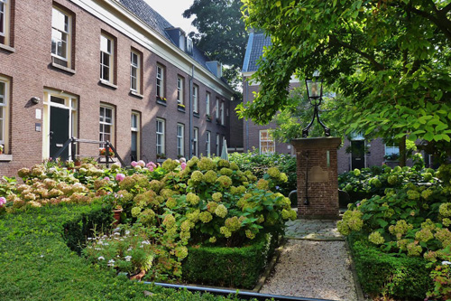 hofje