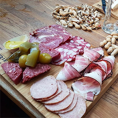De Bierfabriek