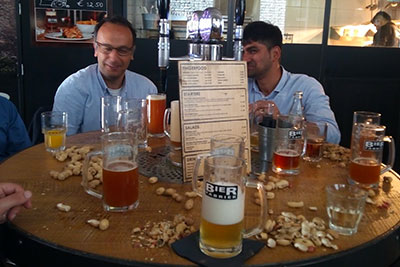 De Bierfabriek