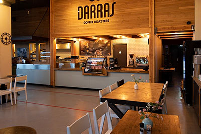 darras