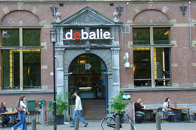 De Balie