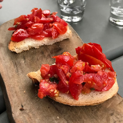 de italiaan