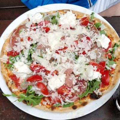de italiaan