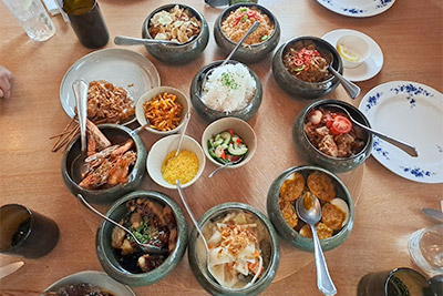 makan