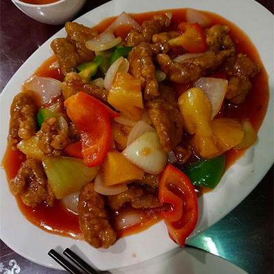 Nam Kee