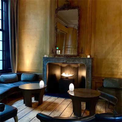 Bar Brasserie OCCO occo