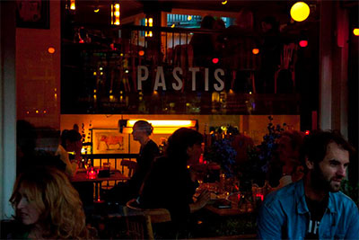Pastis