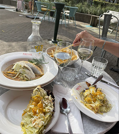 Pastis