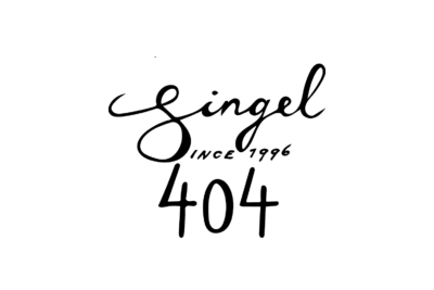 Singel 404