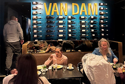 vandam