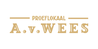 Proeflokaal A. van Wees