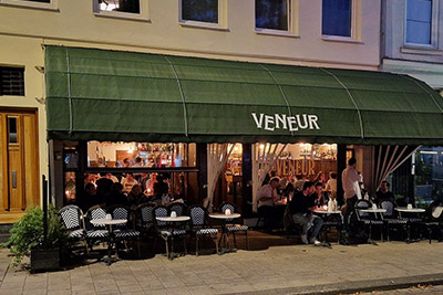 veneur