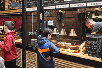 foodhallen