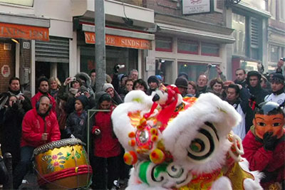 chineseny