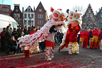 chineseny